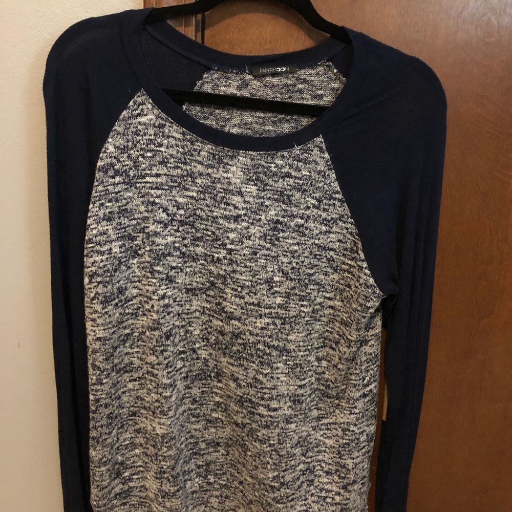 Stitch fix Super comfortable sweater